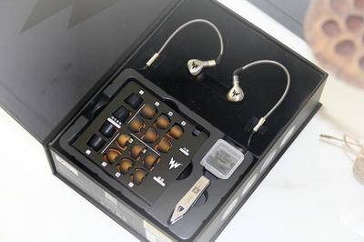 定制耳机不天价？百元级也能拥有专属音质与格调