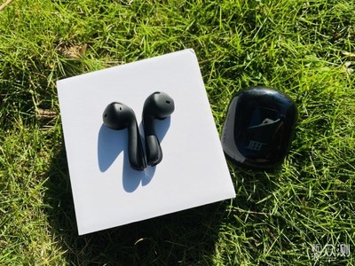 JEET ONE升级版深度测评 实力不俗的国产真无线耳机