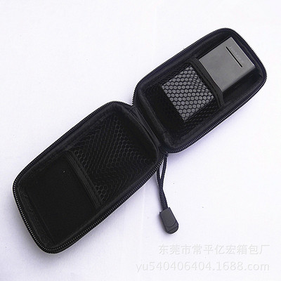 多功能数码收纳伴侣 苹果耳机包与2.5寸移动硬盘包的专业制造