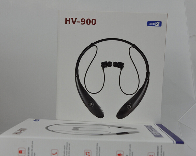 蓝牙耳机运动款 4.0无线技术的厂家直销新选择