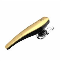 chengyu R11商务蓝牙耳机土豪金价格揭秘 电商最低报价及IT168产品报价全解析