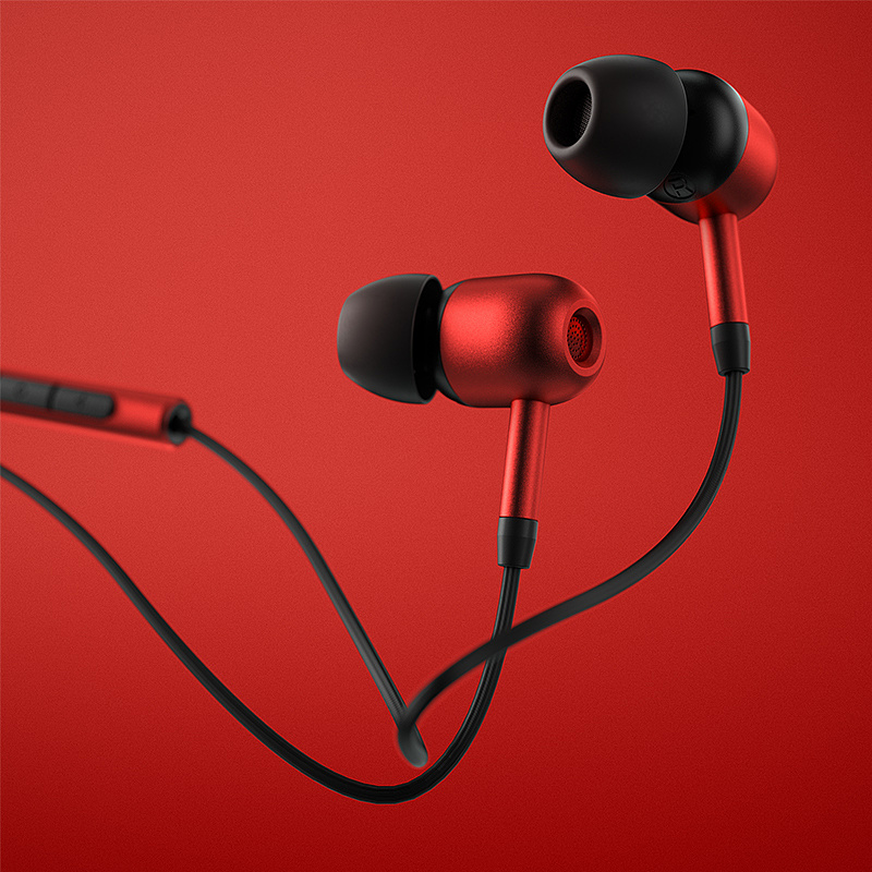 E02魔音入耳式耳机 沉浸声音，共鸣心弦